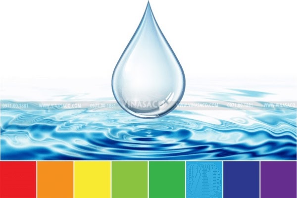đặc điểm hóa chất bể bơi pH+